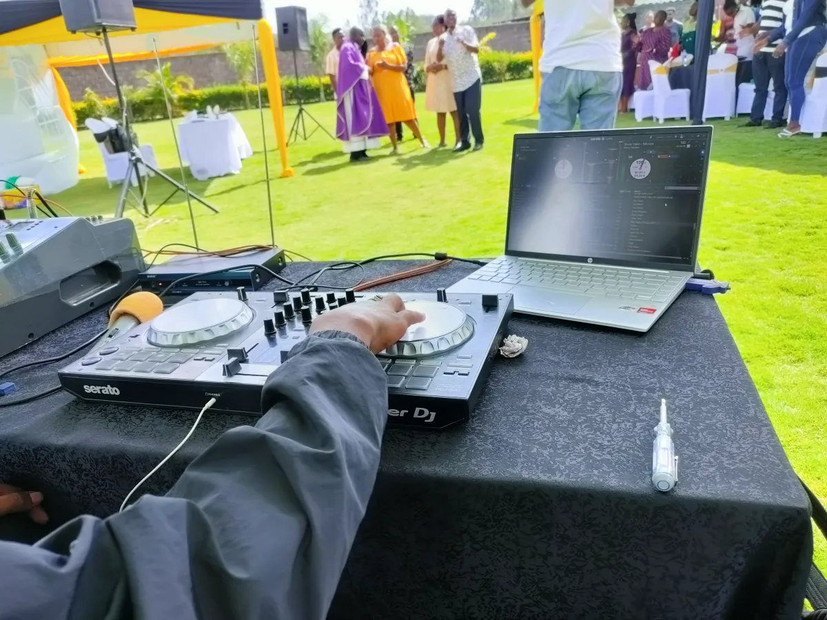 Deejay