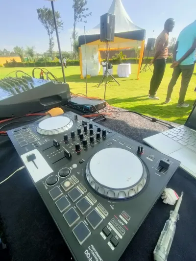 Deejay