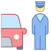 Parking Attendants